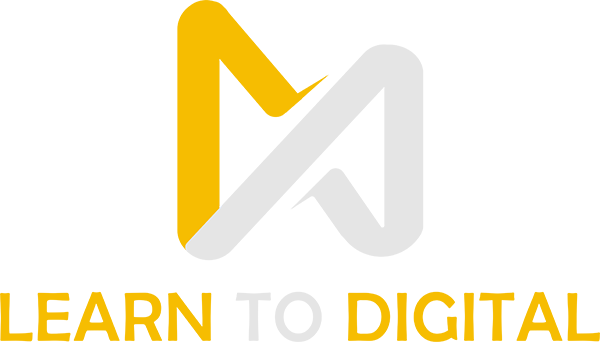 LearnToDigital logo