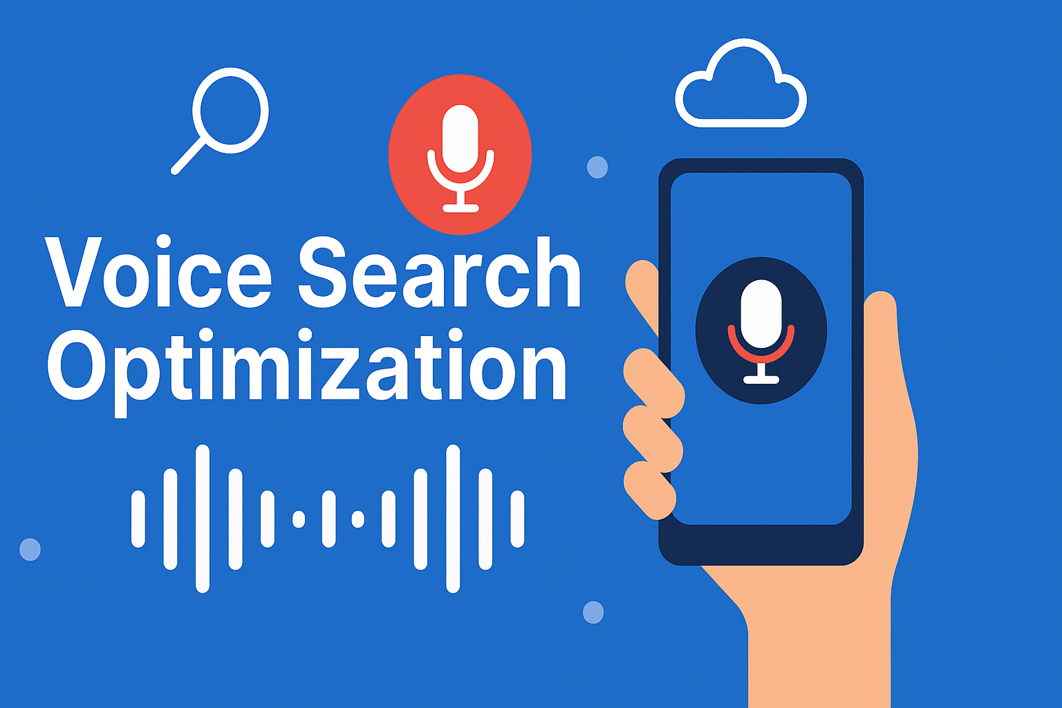 Why Voice Search Optimization Matters in 2026 | Latest SEO Trends
