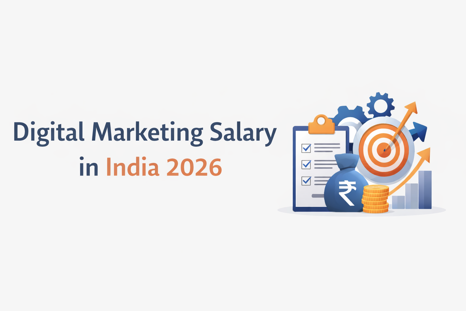 What Is the Salary of a Digital Marketer in India in 2026?
