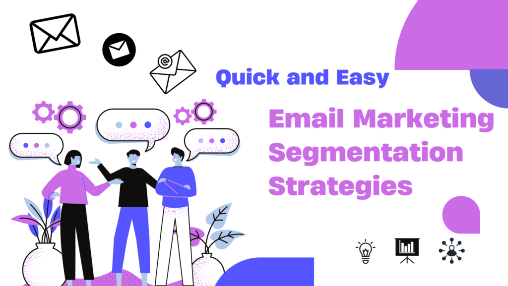 Email-Marketing Segmentation-Strategies